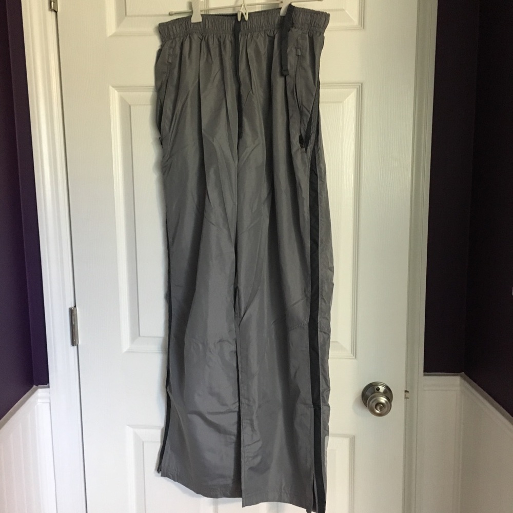 Track pants